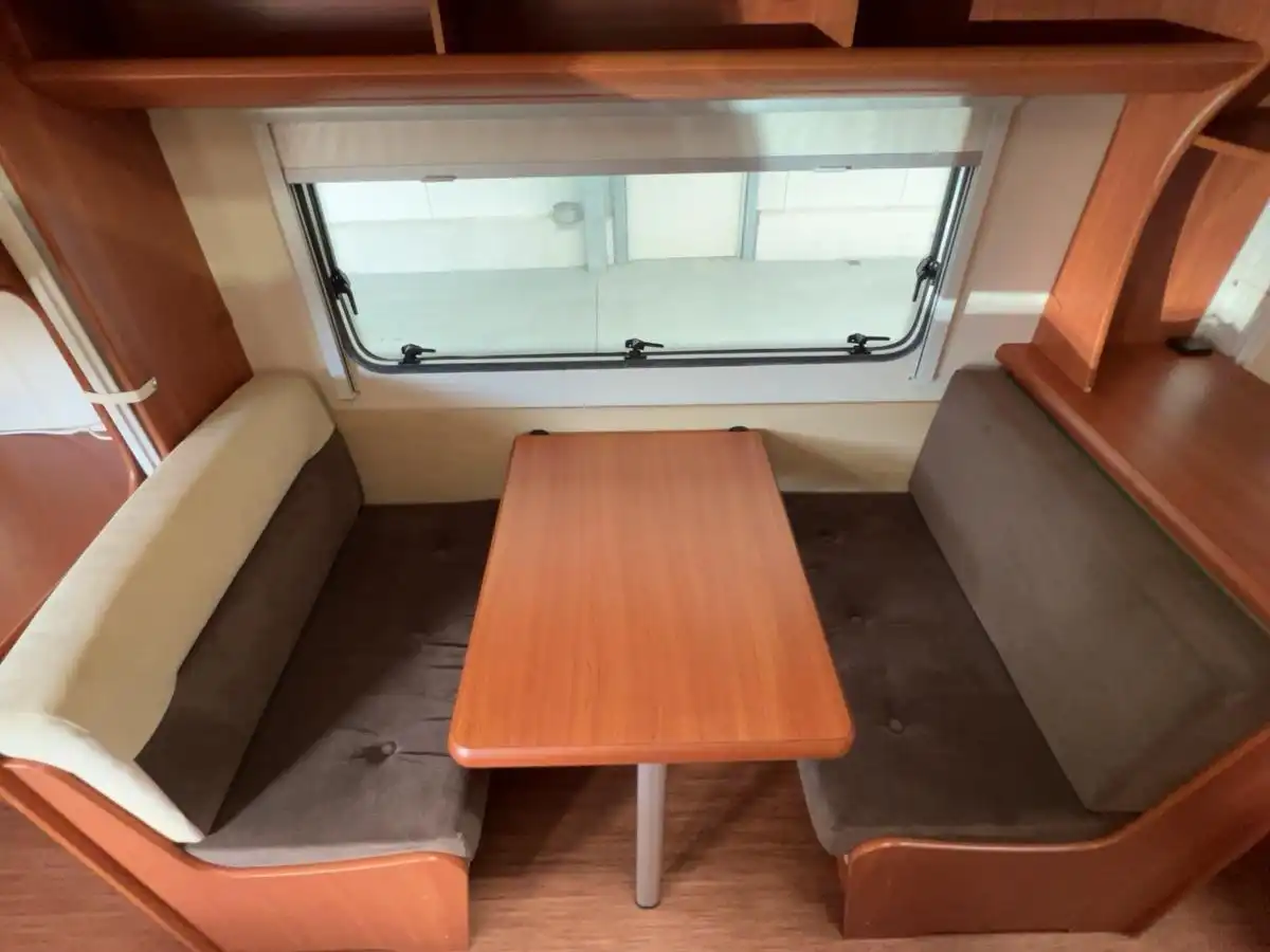 HOBBY Prestige 650 UMFE - Ansicht 6